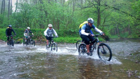 Na brodu u Culpovce 020513